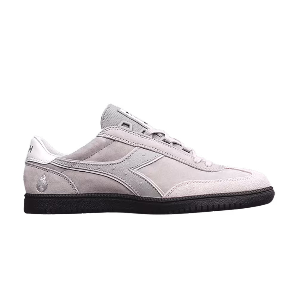 Hanon x Diadora Aberdeen Granite City