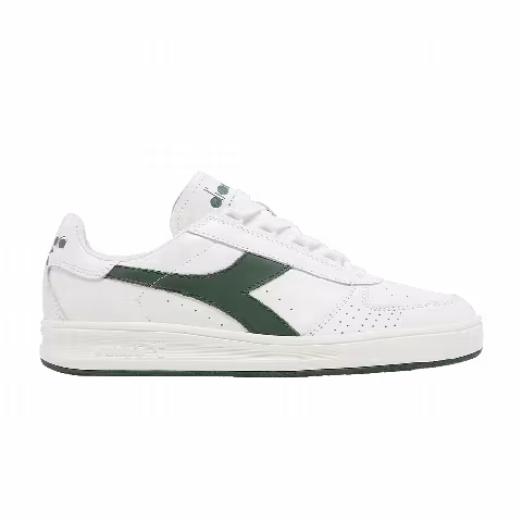 Diadora B.Elite 'White Fogliage'
