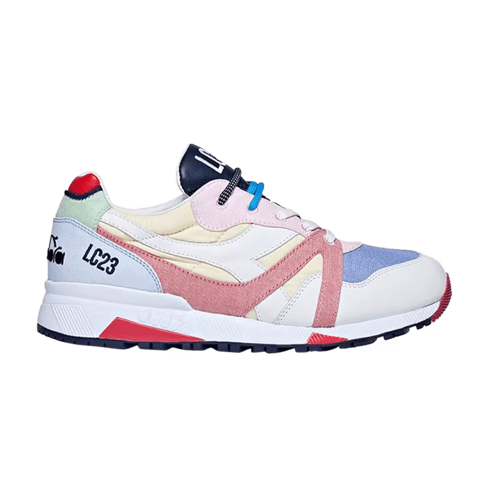 LC23 x Diadora N9000 Oxford