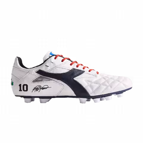 Diadora Match Winner Made in Italy OG MDPU 'White Corsair'