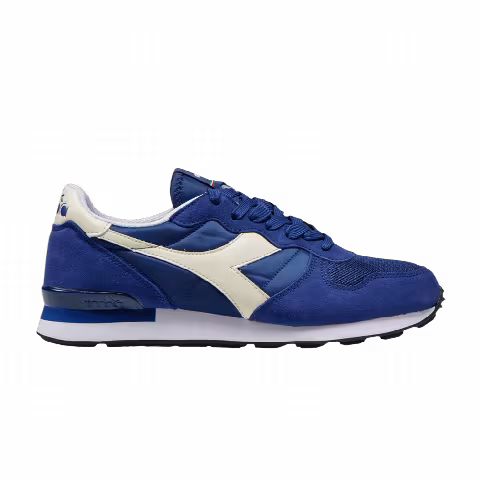 Diadora Camaro 'Saltire Navy'