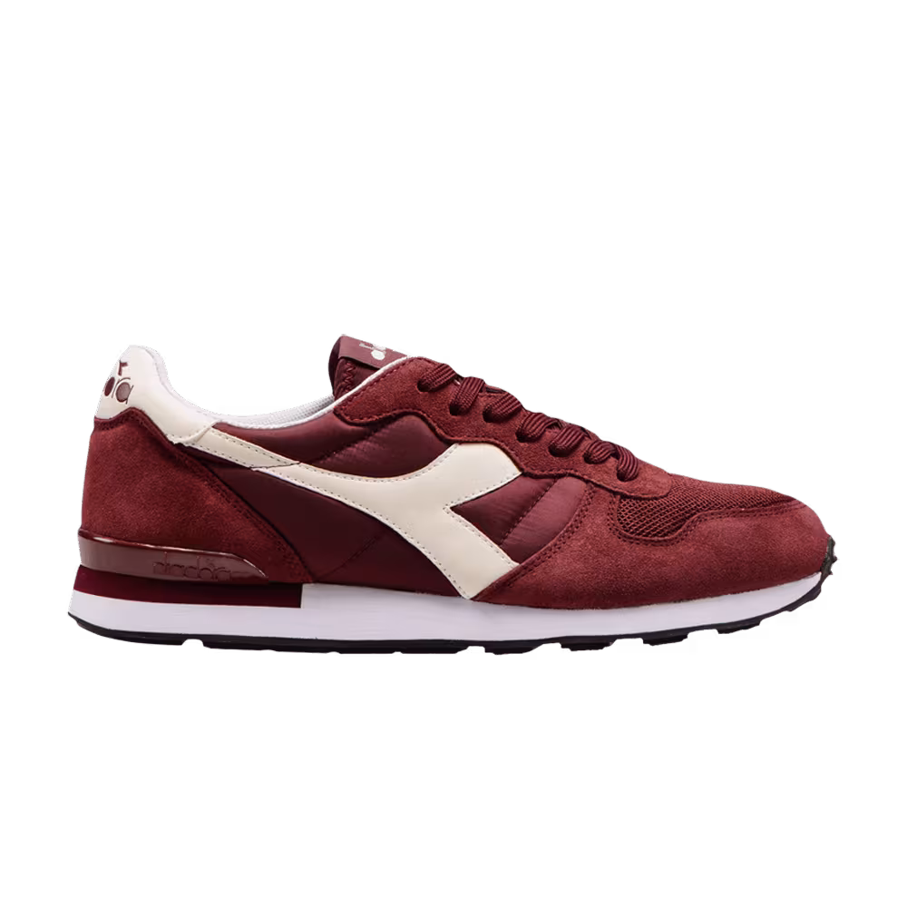 Diadora Camaro Violet Brick