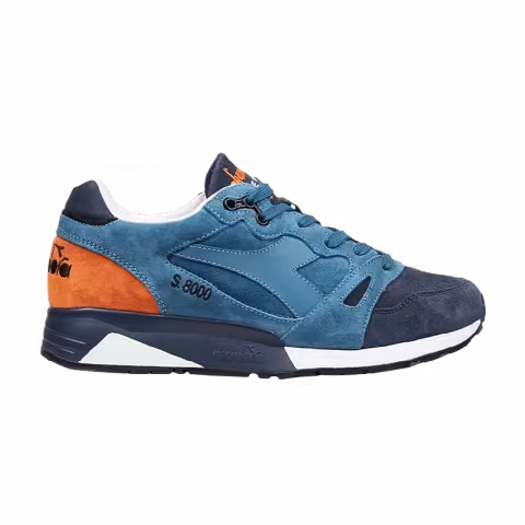 Diadora S8000 Italia 'Lyons Blue'