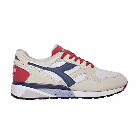Diadora N9002 'True Navy Geranium'