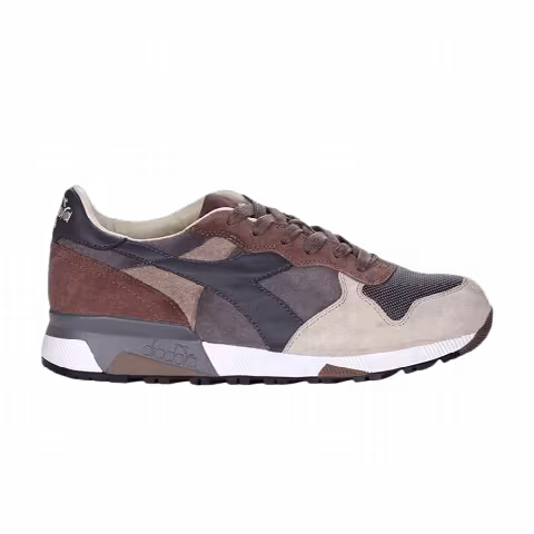 Diadora Trident 90 S 'Smoked Pearl'