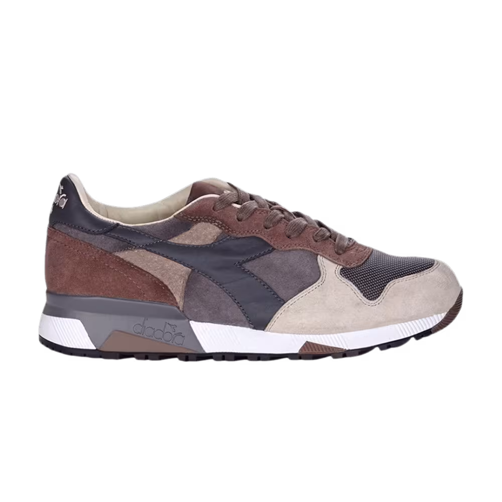 Diadora Trident 90 S Smoked Pearl