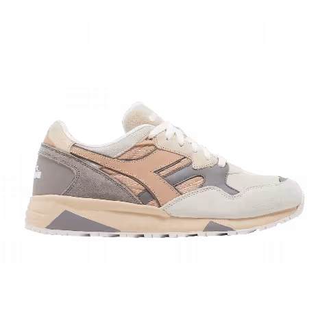 Diadora N9002 Mute 'White Rugby Tan'