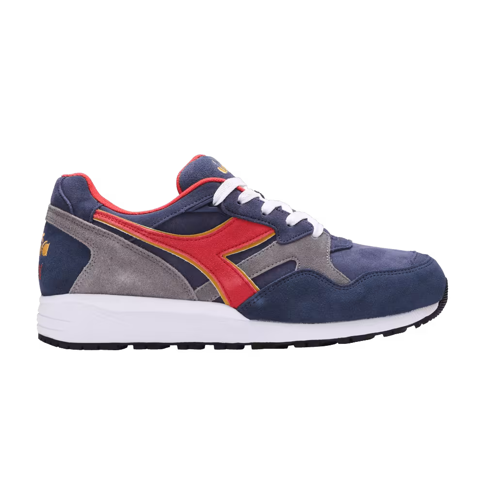 Qias Omar x Diadora N9002 Bay Area Roots