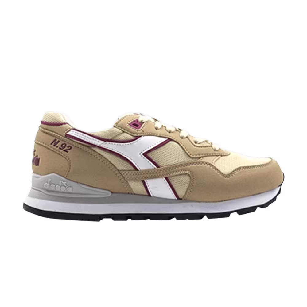 Diadora N 92 Beige Bleached