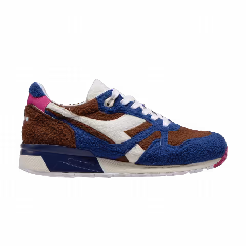 Diadora N9000 H Leo Colacicco 'Brown Gianduia'