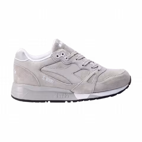 Diadora S8000 'Grey Rock'