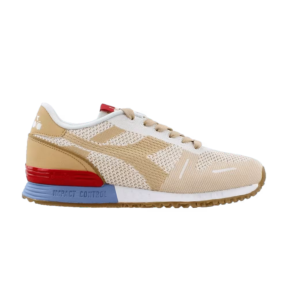 Diadora Titan Weave Sheepskin