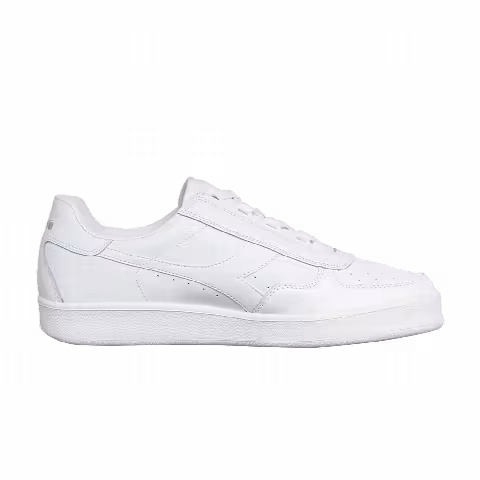 Diadora B. Elite 'Triple White'