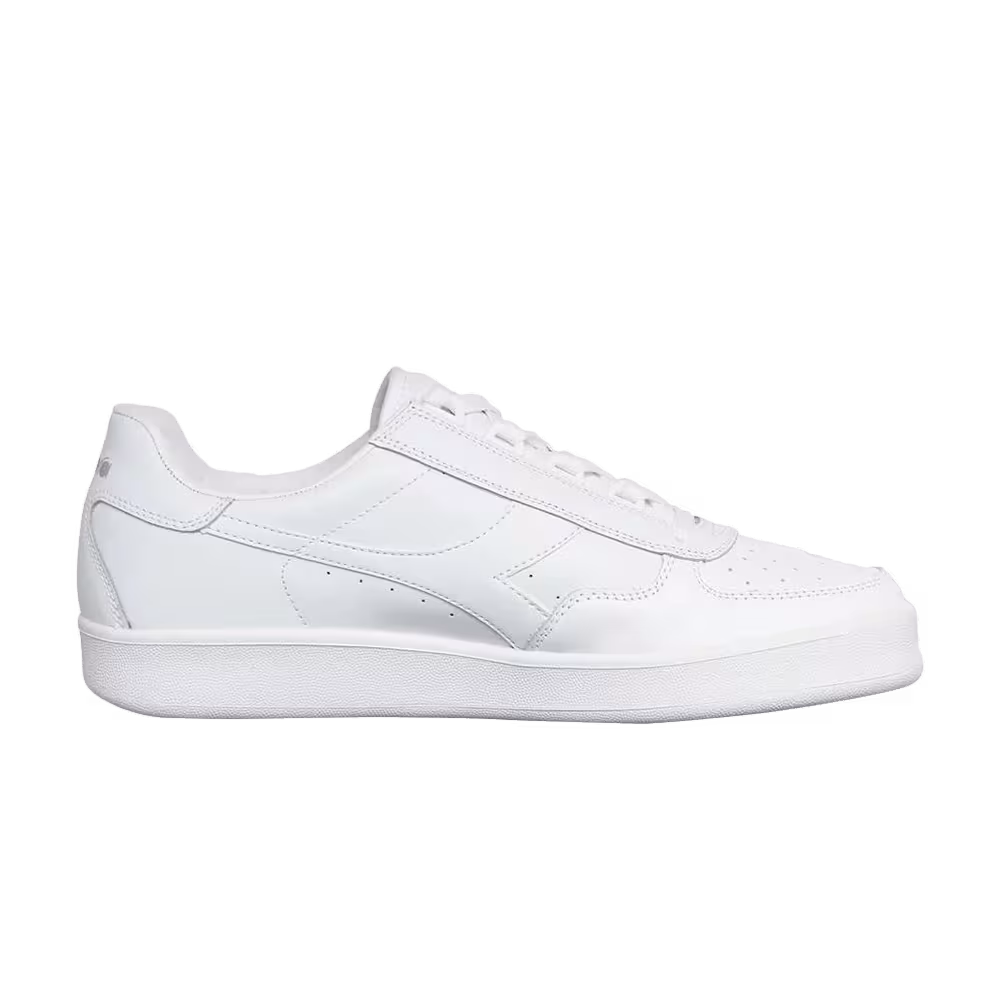Diadora B. Elite Triple White
