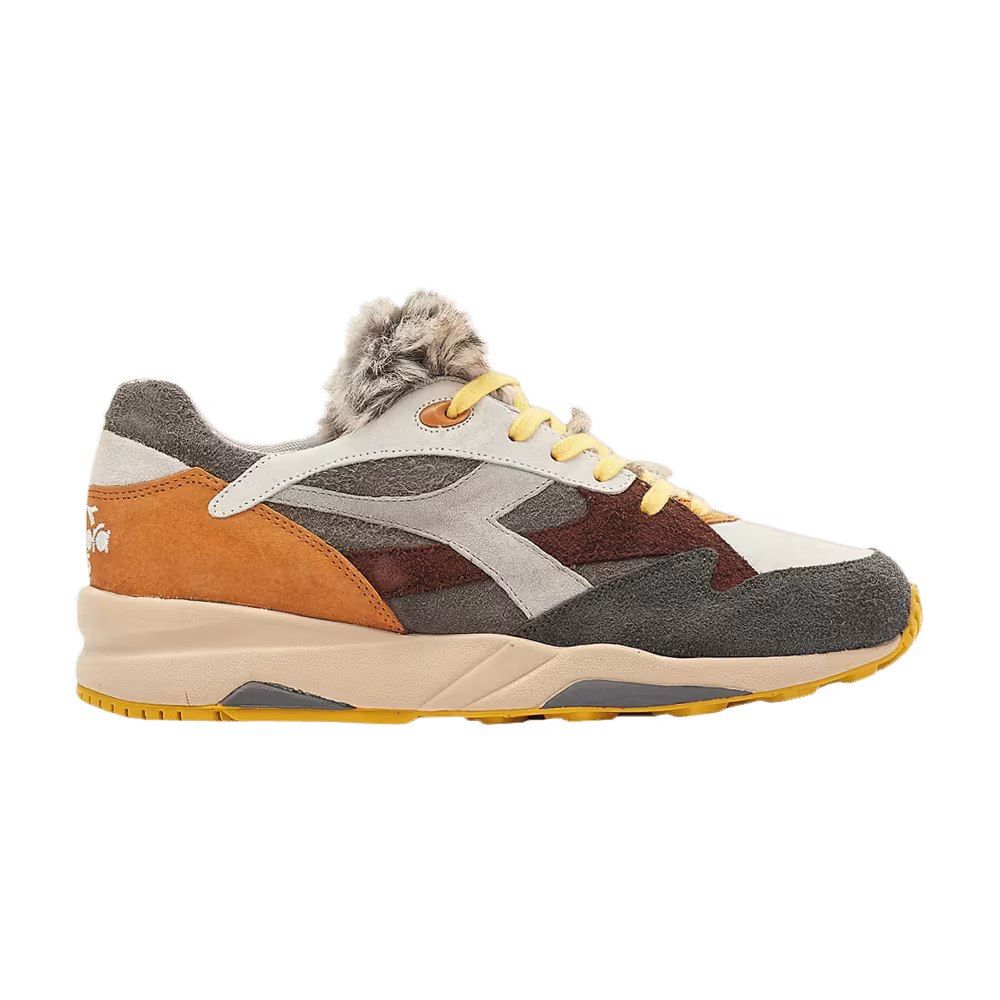 Diadora Eclipse Lupo Animal Pack - Wolves