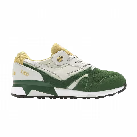 Diadora N9000 Double L 'Greener Past'