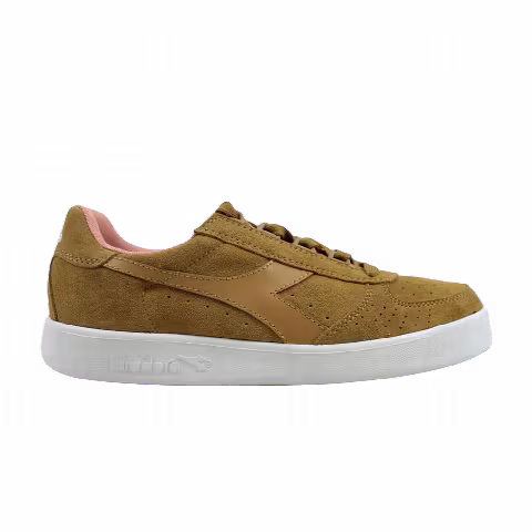 Diadora B.Elite Suede 'Doe'