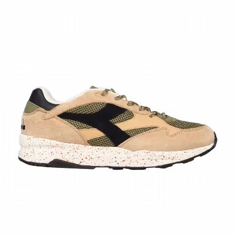 Diadora Eclipse Premium 'Beige Juta'