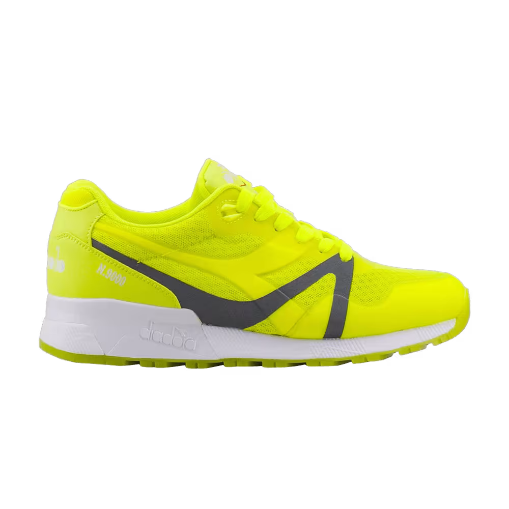 Diadora N9000 MM Bright Fluor