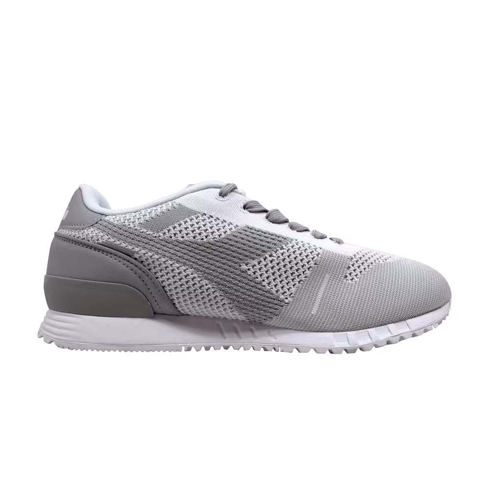 Diadora Titan Weave Grey Rock