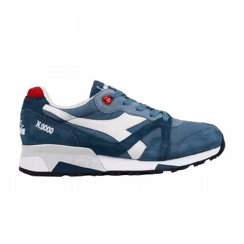 Diadora N9000 'Insignia Blue'