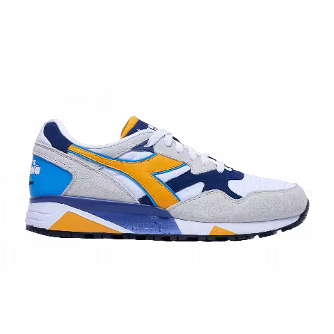Diadora N9002 'White Twilight Blue'
