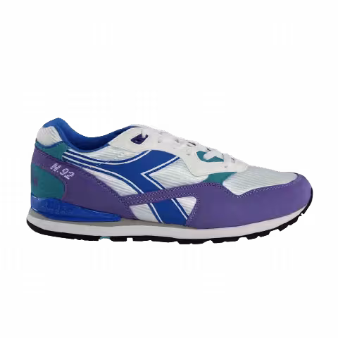 Diadora N 92 'White Ultra Violet'