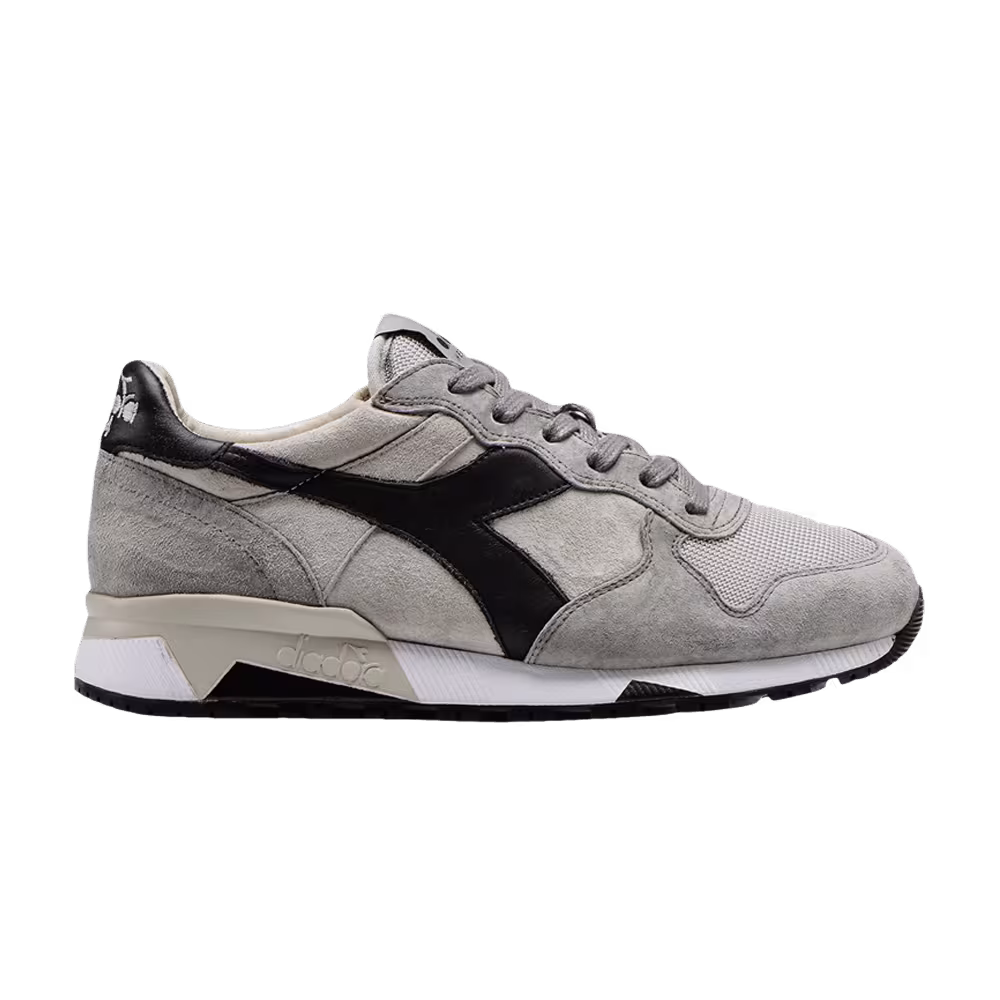 Diadora Trident 90 Suede SW High Rise