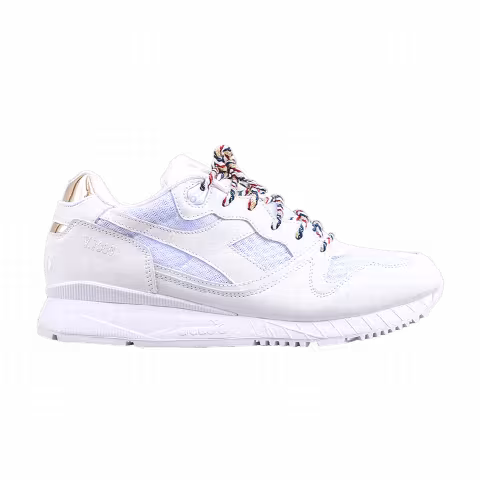 Diadora V7000 USA 'Espresso Americano'