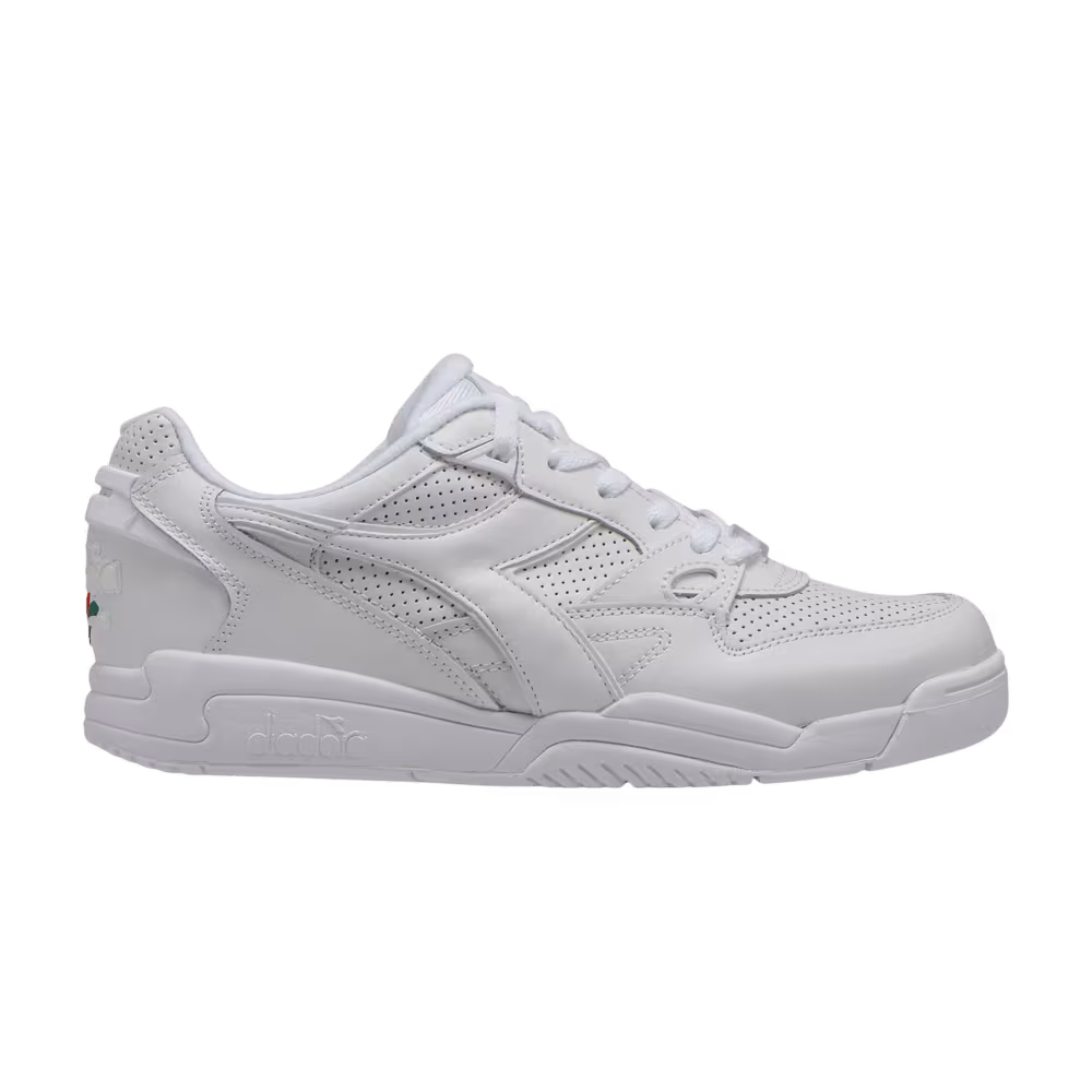 Diadora Rebound Ace Triple White
