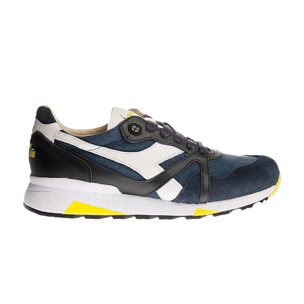 Diadora N9000 Blue Denim