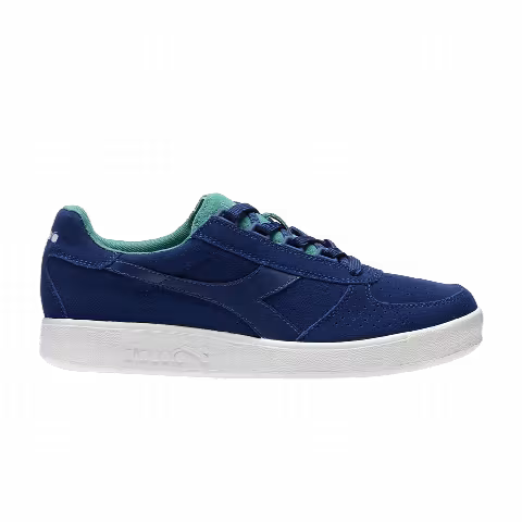 Diadora B Elite Suede 'Estate Blue'