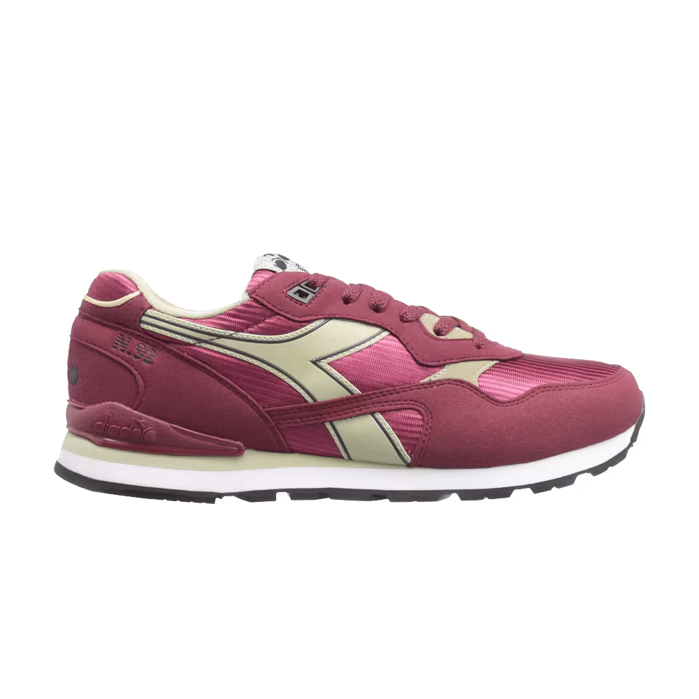 Diadora N 92 Cordovan