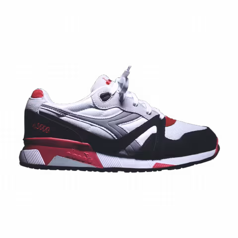 Diadora N9000 Nylon 'Grey Paloma'