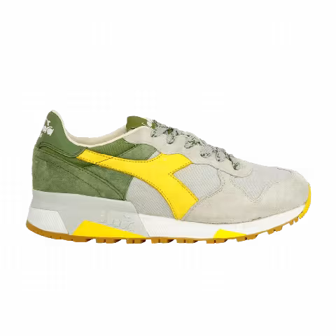 Diadora Trident 90 C SW 'Grey'