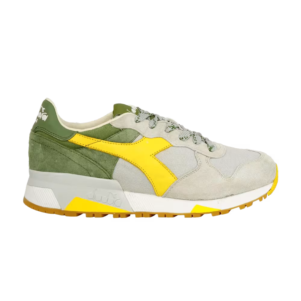 Diadora Trident 90 C SW Grey