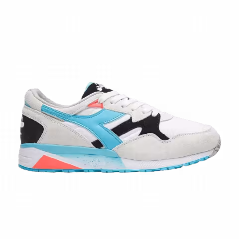 Diadora N9002 'White Sea'