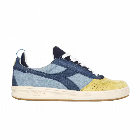 Diadora B.Elite 'Sock Denim'