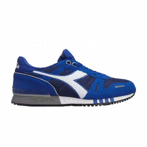 Diadora Titan 2 'Blue White'