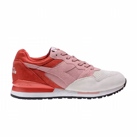 Diadora Intrepid Premium 'Blossom Fiery Red'
