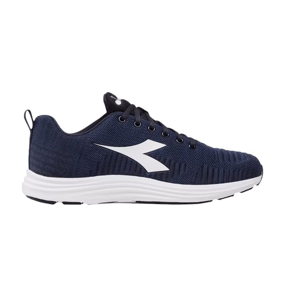 Diadora Dinamica 2 Classic Navy