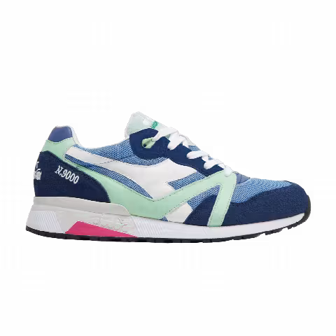 Diadora N9000 Made in Italy 'Night Blue'