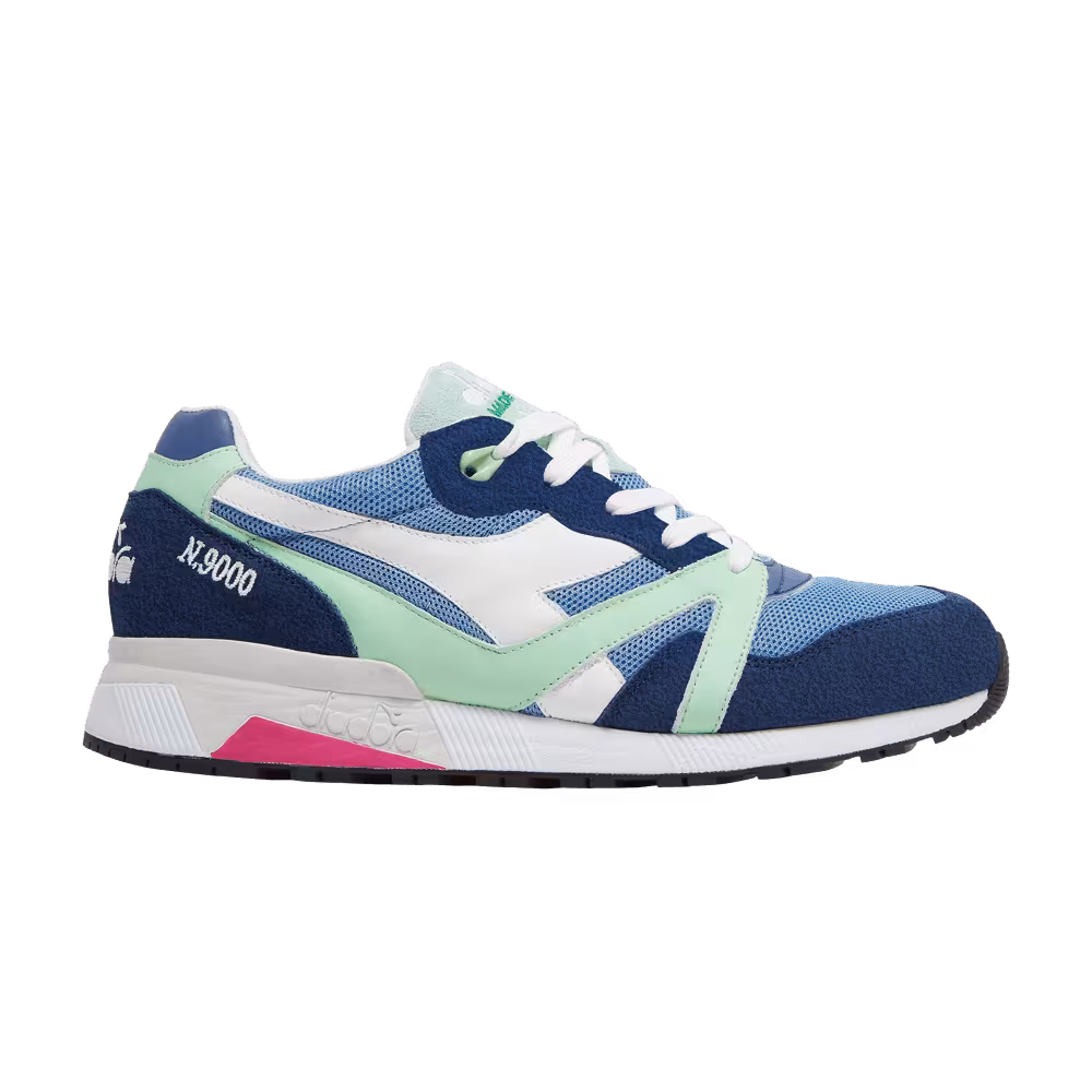 Diadora N9000 Made in Italy Night Blue
