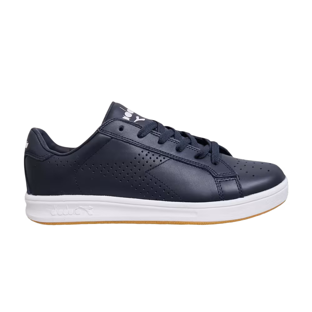 Diadora Martin Blue Denim Gum