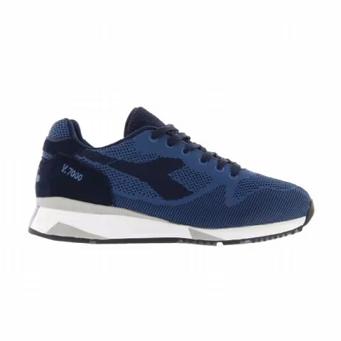Diadora V7000 Weave 'Saltire Navy'
