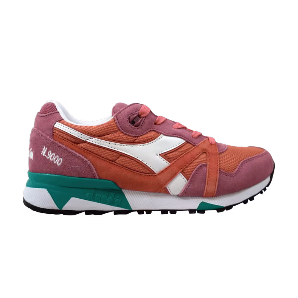Diadora N9000 III Coral Haze
