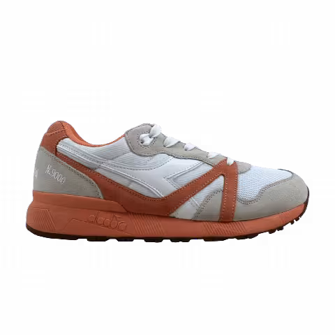 Diadora N9000 III 'Peach Pink'
