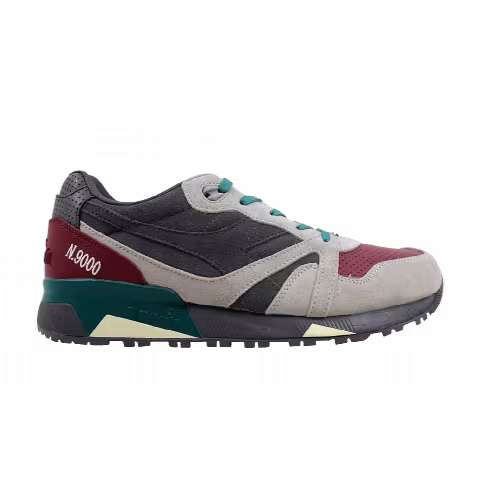 Diadora N9000 USA 'Castle Rock'