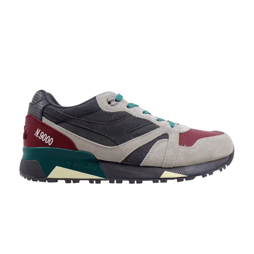 Diadora N9000 USA Castle Rock