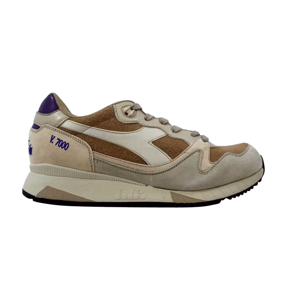 Diadora V7000 Italia Alpini Warm Sand